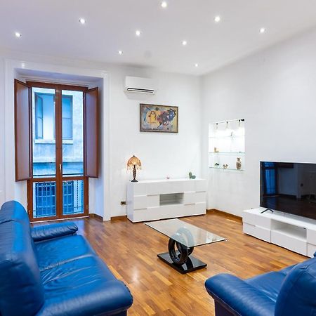 Dimora Del Fico - Appartamento Elegante E Spazioso Napoli Exterior foto