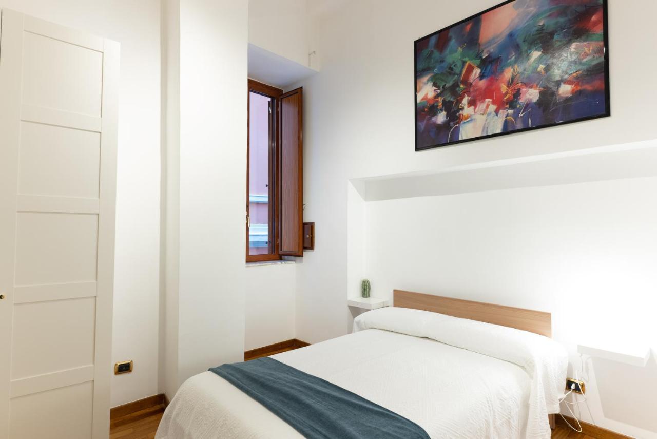 Dimora Del Fico - Appartamento Elegante E Spazioso Napoli Exterior foto